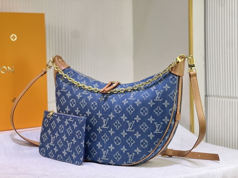 LV Hobo Bags